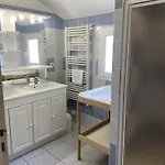 Domaine De La Rimbertiere Holiday home Thure