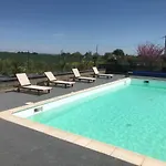 Domaine De La Rimbertiere Holiday home