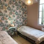 Holiday home Domaine De La Rimbertiere *