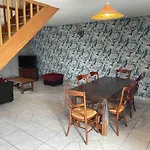 Holiday home Domaine De La Rimbertiere *