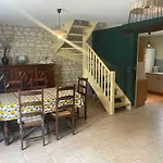 Domaine De La Rimbertiere Holiday home