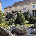 Domaine De La Rimbertiere *