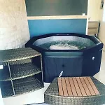Domaine De La Rimbertiere Holiday home *