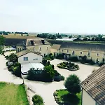 Domaine De La Rimbertiere Holiday home Thure