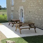 Holiday home Domaine De La Rimbertiere *