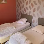 Prázdninový dům Domaine De La Rimbertiere Thuré