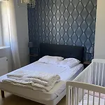 Holiday home Domaine De La Rimbertiere *