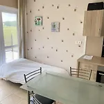 Domaine De La Rimbertiere Prázdninový dům