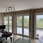 Prázdninový dům Domaine De La Rimbertiere *