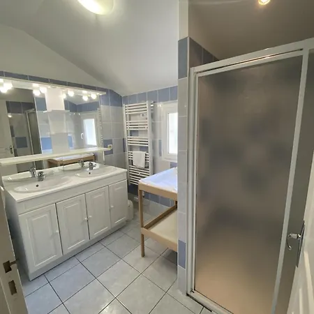 Feriehus Domaine De La Rimbertiere