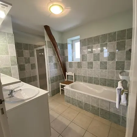 Domaine De La Rimbertiere Feriehus *