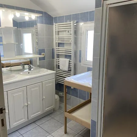 Domaine De La Rimbertiere Feriehus Thuré