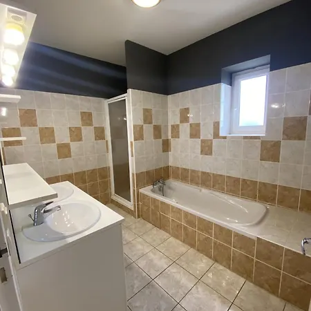 Domaine De La Rimbertiere Thuré