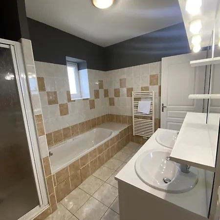 Domaine De La Rimbertiere