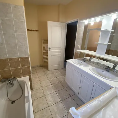 Domaine De La Rimbertiere Feriehus