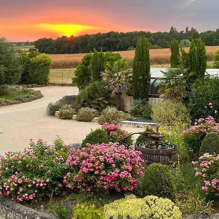 Domaine De La Rimbertiere *