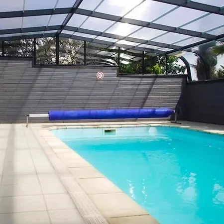 Domaine De La Rimbertiere Thuré