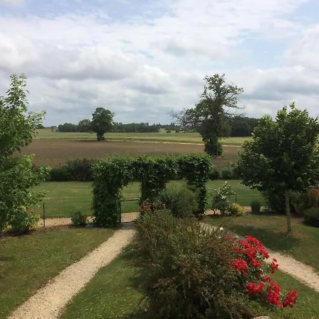Domaine De La Rimbertiere Nyaraló *
