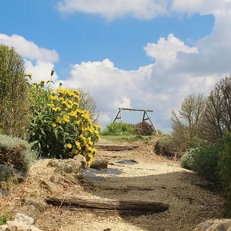 Domaine De La Rimbertiere Nyaraló *