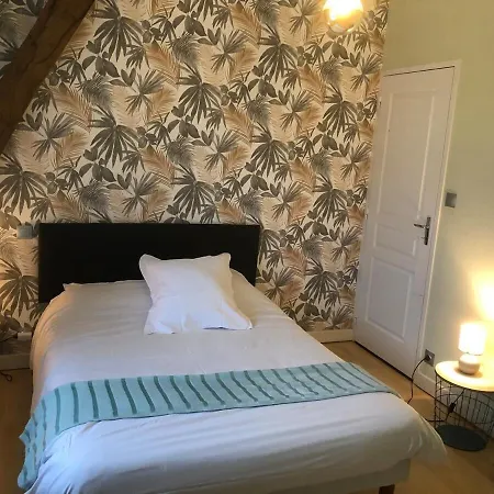 Feriehus Domaine De La Rimbertiere *