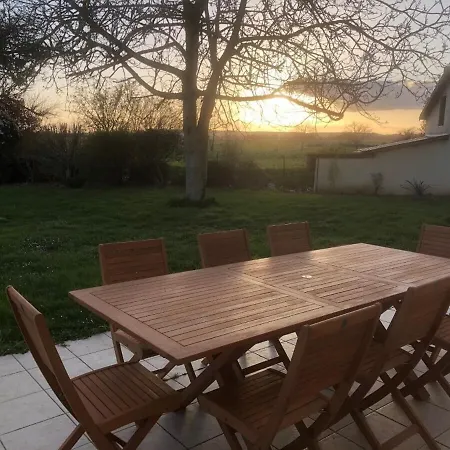 Domaine De La Rimbertiere