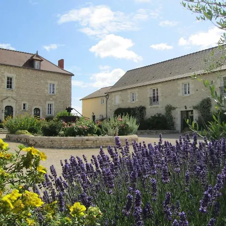 Domaine De La Rimbertiere Thuré