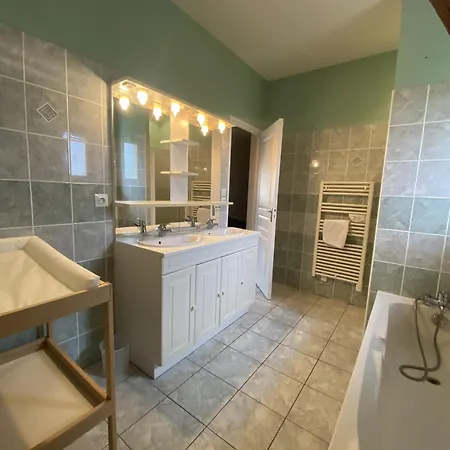 Domaine De La Rimbertiere * Thuré