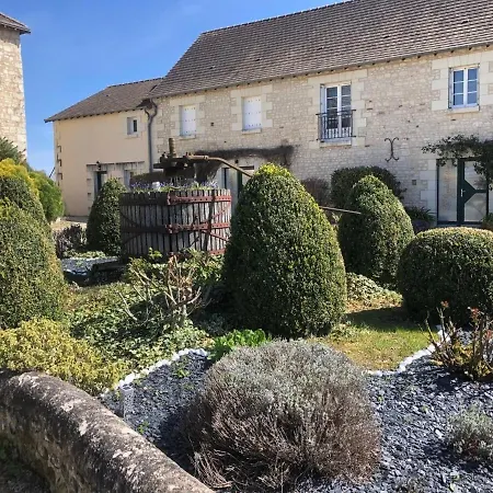 Domaine De La Rimbertiere *