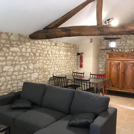 Nyaraló Domaine De La Rimbertiere Thuré
