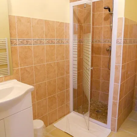 Feriehus Domaine De La Rimbertiere