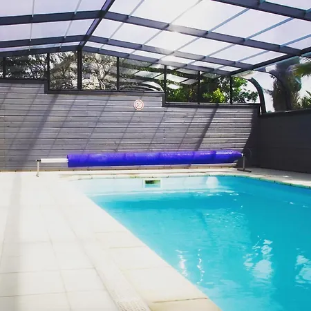 Domaine De La Rimbertiere *