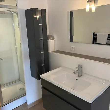 Feriehus Domaine De La Rimbertiere