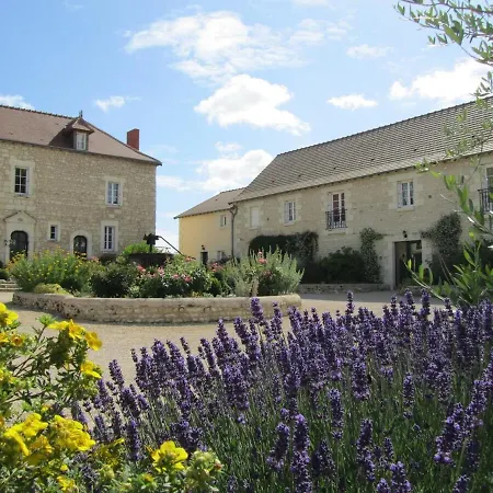 Feriehus Domaine De La Rimbertiere Thuré