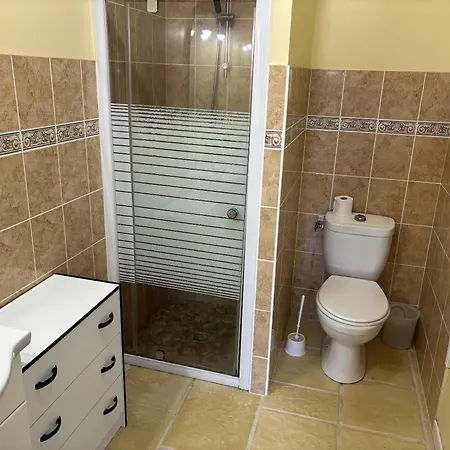 Domaine De La Rimbertiere Feriehus *