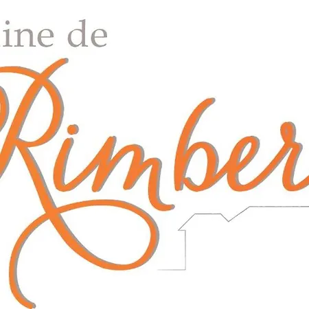 Domaine De La Rimbertière