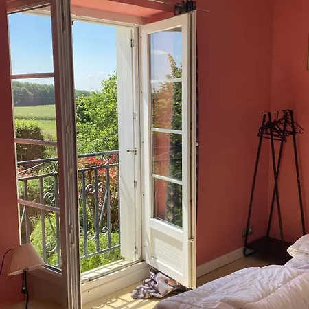 Domaine De La Rimbertiere *