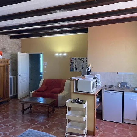 Domaine De La Rimbertiere *